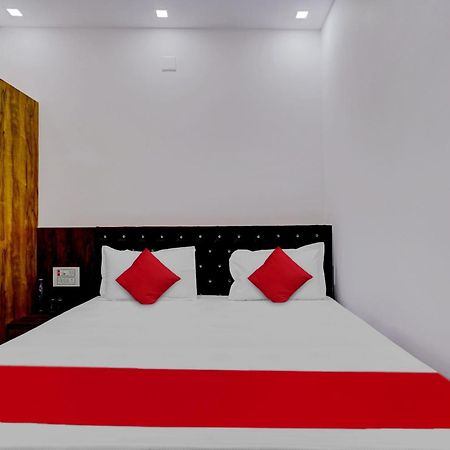 Super Collection O Oxygen Hotel Ranchi Eksteriør billede